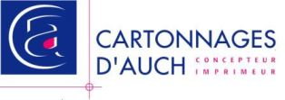 Cartonnages d'Auch